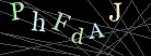 CAPTCHA Turing Test