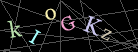 CAPTCHA Turing Test