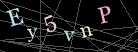 CAPTCHA Turing Test