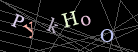 CAPTCHA Turing Test