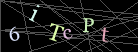 CAPTCHA Turing Test