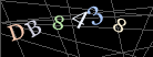 CAPTCHA Turing Test