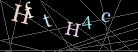 CAPTCHA Turing Test