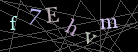 CAPTCHA Turing Test