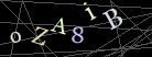 CAPTCHA Turing Test