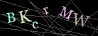 CAPTCHA Turing Test