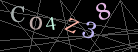 CAPTCHA Turing Test
