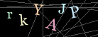 CAPTCHA Turing Test
