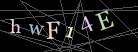 CAPTCHA Turing Test