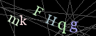 CAPTCHA Turing Test