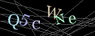 CAPTCHA Turing Test