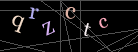CAPTCHA Turing Test