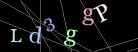 CAPTCHA Turing Test