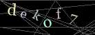 CAPTCHA Turing Test
