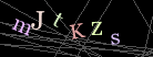 CAPTCHA Turing Test