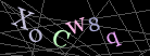 CAPTCHA Turing Test