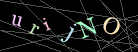 CAPTCHA Turing Test