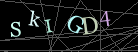 CAPTCHA Turing Test