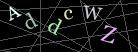 CAPTCHA Turing Test