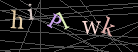 CAPTCHA Turing Test