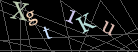 CAPTCHA Turing Test