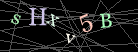 CAPTCHA Turing Test