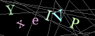CAPTCHA Turing Test
