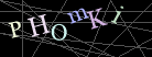 CAPTCHA Turing Test