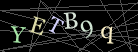 CAPTCHA Turing Test