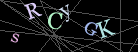 CAPTCHA Turing Test