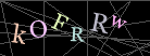 CAPTCHA Turing Test