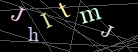 CAPTCHA Turing Test