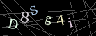 CAPTCHA Turing Test