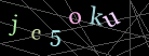 CAPTCHA Turing Test