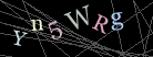 CAPTCHA Turing Test