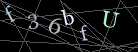 CAPTCHA Turing Test
