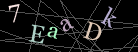 CAPTCHA Turing Test