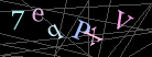 CAPTCHA Turing Test