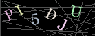 CAPTCHA Turing Test