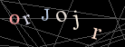 CAPTCHA Turing Test