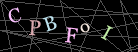 CAPTCHA Turing Test